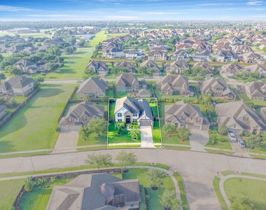 26407 Wooded Hollow Lane - Photo Thumbnail 28