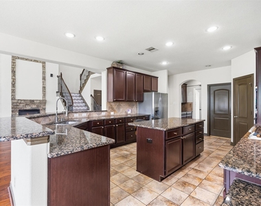 26407 Wooded Hollow Lane - Photo Thumbnail 8