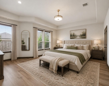 26407 Wooded Hollow Lane - Photo Thumbnail 12