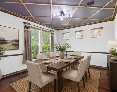 26407 Wooded Hollow Lane - Photo Thumbnail 4