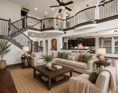 26407 Wooded Hollow Lane - Photo Thumbnail 11