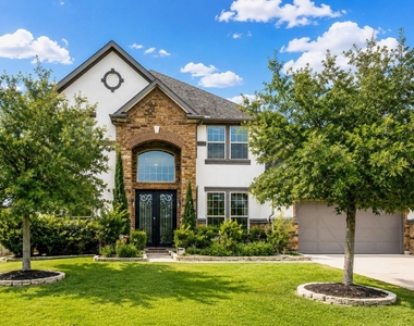 26407 Wooded Hollow Lane - Photo Thumbnail 1