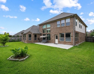 26407 Wooded Hollow Lane - Photo Thumbnail 27