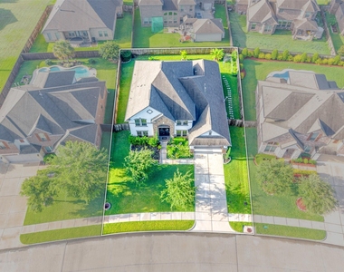 26407 Wooded Hollow Lane - Photo Thumbnail 30