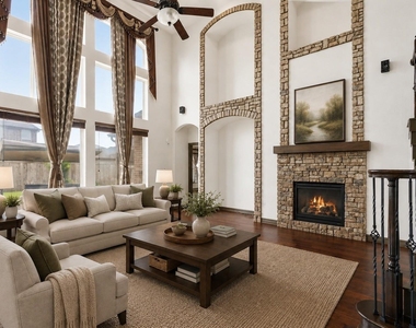 26407 Wooded Hollow Lane - Photo Thumbnail 10