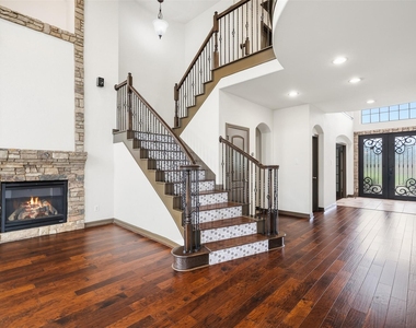 26407 Wooded Hollow Lane - Photo Thumbnail 9