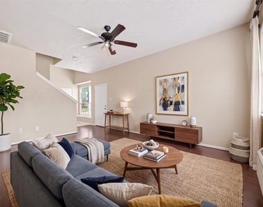 5626 Claybeck Lane - Photo Thumbnail 6
