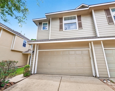 5626 Claybeck Lane - Photo Thumbnail 1