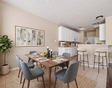 5626 Claybeck Lane - Photo Thumbnail 7