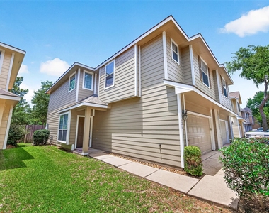 5626 Claybeck Lane - Photo Thumbnail 2