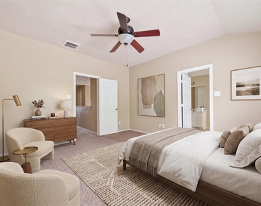 5626 Claybeck Lane - Photo Thumbnail 15