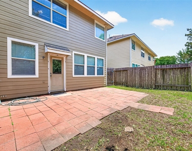 5626 Claybeck Lane - Photo Thumbnail 32