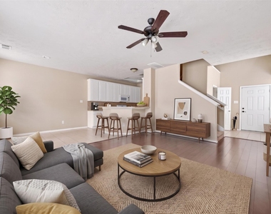 5626 Claybeck Lane - Photo Thumbnail 5