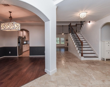 16915 Locust Springs Drive - Photo Thumbnail 3