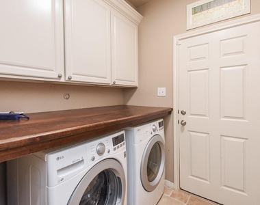 16915 Locust Springs Drive - Photo Thumbnail 14