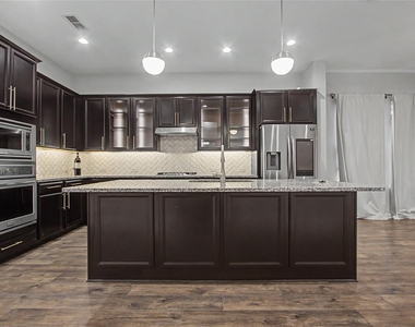 19718 Shinnery Ridge Court - Photo Thumbnail 2