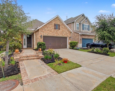 19718 Shinnery Ridge Court - Photo Thumbnail 22