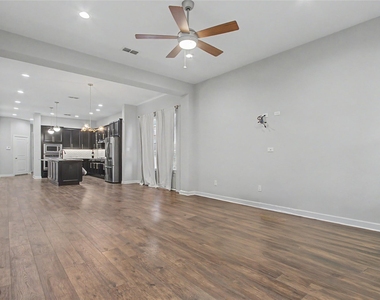 19718 Shinnery Ridge Court - Photo Thumbnail 7