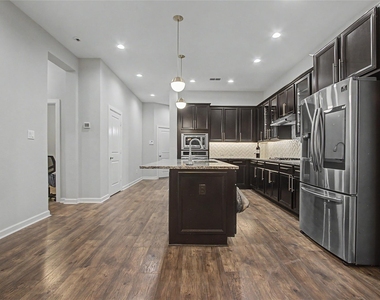 19718 Shinnery Ridge Court - Photo Thumbnail 5
