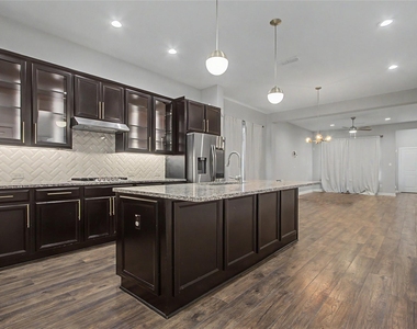 19718 Shinnery Ridge Court - Photo Thumbnail 1