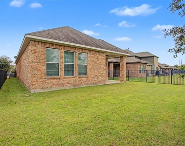 19718 Shinnery Ridge Court - Photo Thumbnail 20