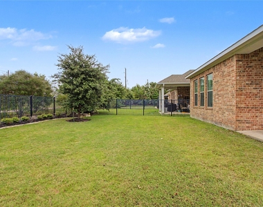 19718 Shinnery Ridge Court - Photo Thumbnail 19
