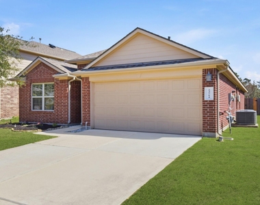 23714 Shortleaf Pine Drive - Photo Thumbnail 2