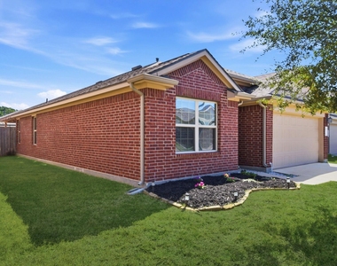 23714 Shortleaf Pine Drive - Photo Thumbnail 3