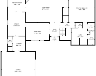 3927 Pleasant Valley Drive - Photo Thumbnail 45