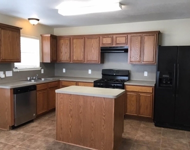 18018 Melissa Springs Drive - Photo Thumbnail 1