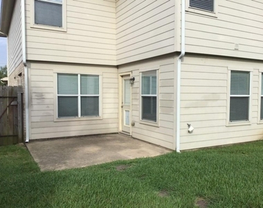 18018 Melissa Springs Drive - Photo Thumbnail 22
