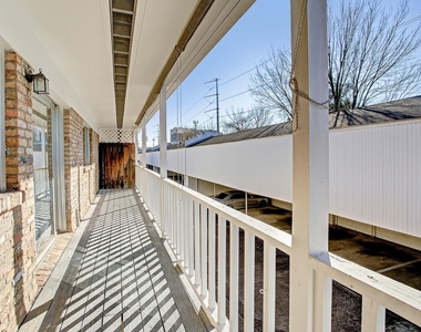 4040 San Felipe Street - Photo Thumbnail 12