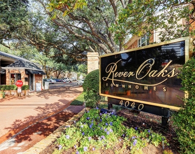 4040 San Felipe Street - Photo Thumbnail 14