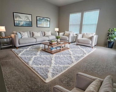 14719 Black Brush Manor - Photo Thumbnail 21