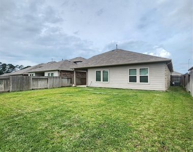 14719 Black Brush Manor - Photo Thumbnail 25