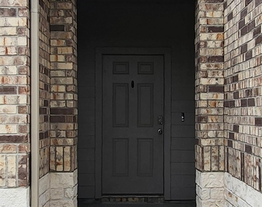 14719 Black Brush Manor - Photo Thumbnail 1