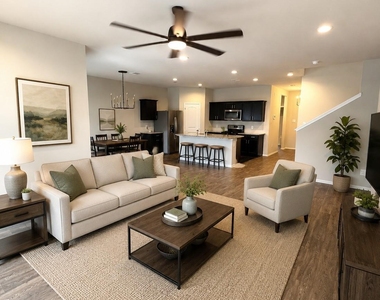 14719 Black Brush Manor - Photo Thumbnail 3