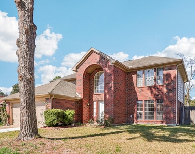 16810 Blairstone - Photo Thumbnail 2