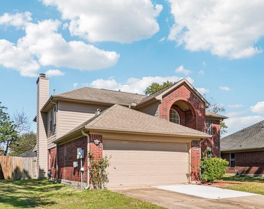 16810 Blairstone - Photo Thumbnail 1