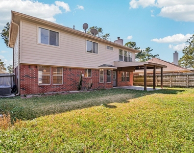 16810 Blairstone - Photo Thumbnail 31