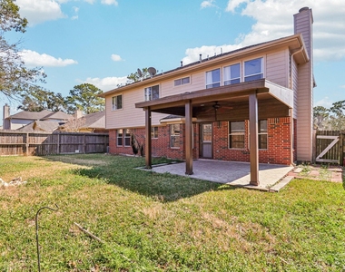 16810 Blairstone - Photo Thumbnail 30