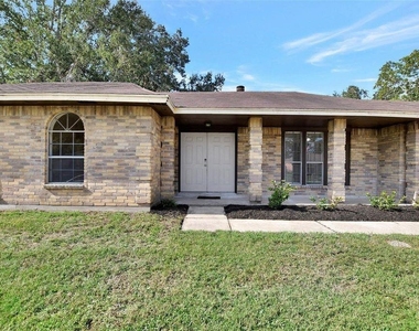1311 Oak Hollow Drive - Photo Thumbnail 2