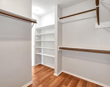 1311 Oak Hollow Drive - Photo Thumbnail 14