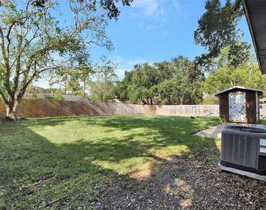 1311 Oak Hollow Drive - Photo Thumbnail 20