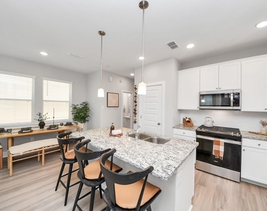 5300 Berkeley Knoll Circle - Photo Thumbnail 1