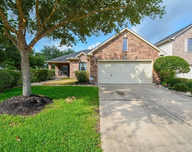 21503 Round Creek Court - Photo Thumbnail 1
