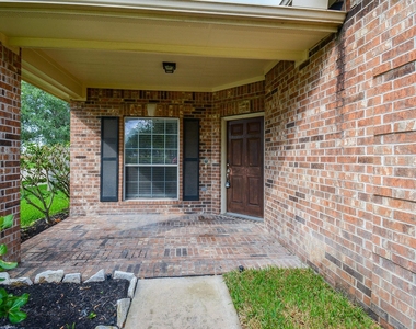 21503 Round Creek Court - Photo Thumbnail 2