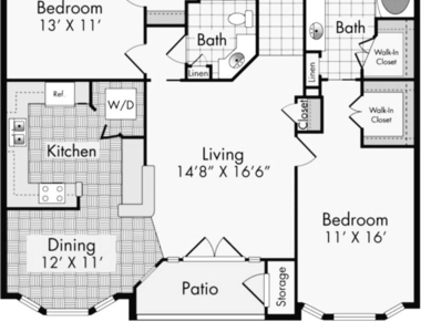 5353 Memorial Drive - Photo Thumbnail 30
