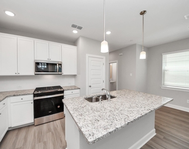 5300 Berkeley Knoll Circle - Photo Thumbnail 8