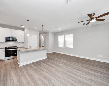 5300 Berkeley Knoll Circle - Photo Thumbnail 4